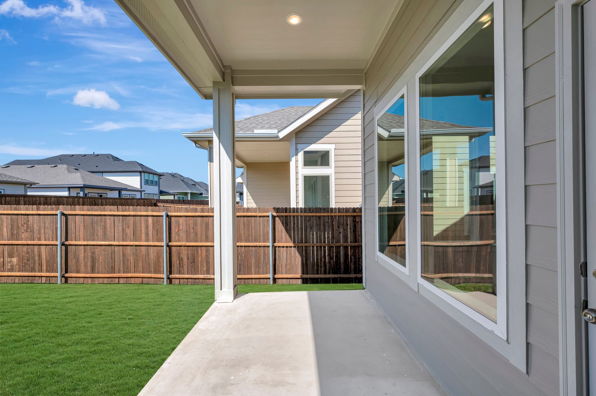 7405 Autumn Hill Drive