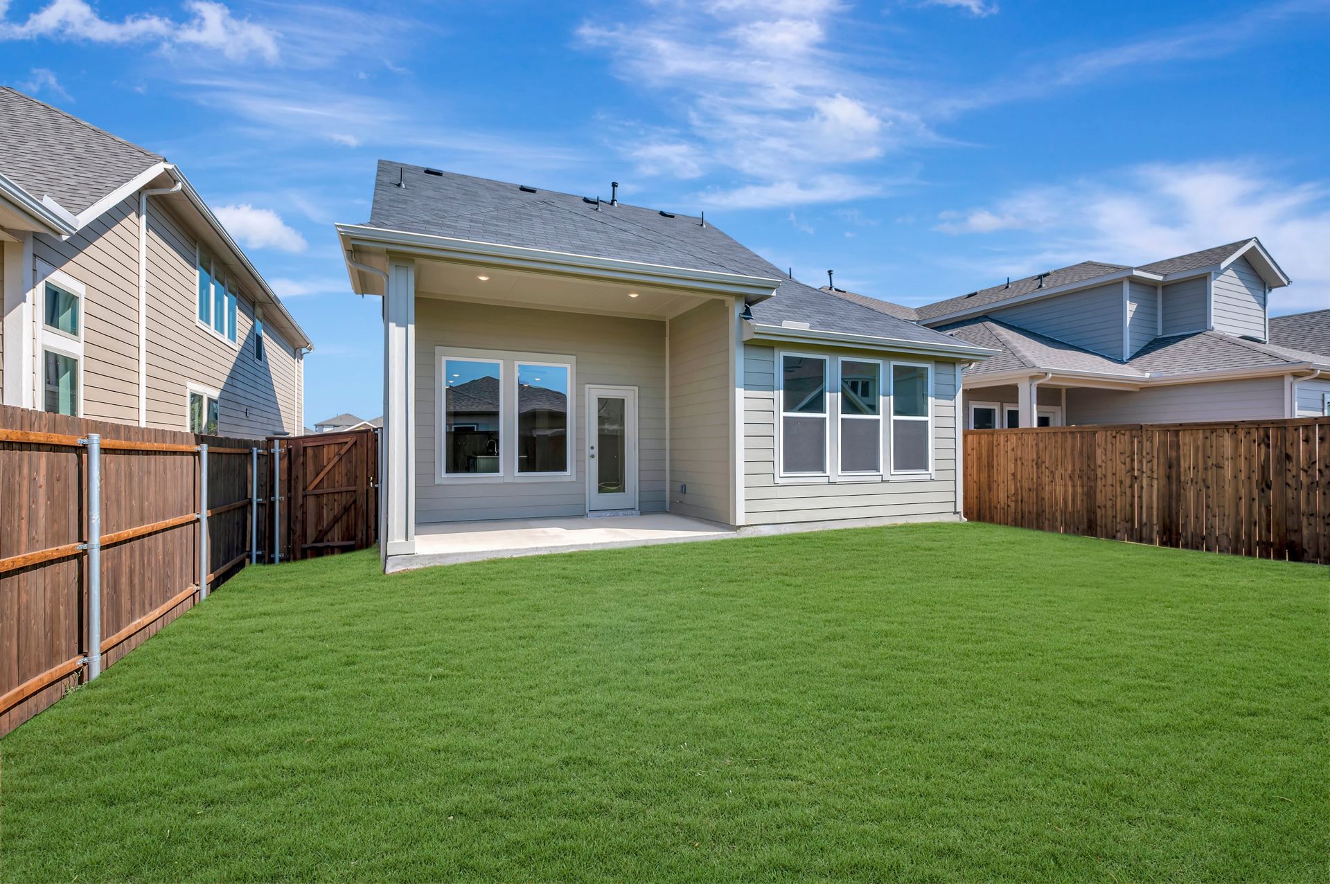 7405 Autumn Hill Drive