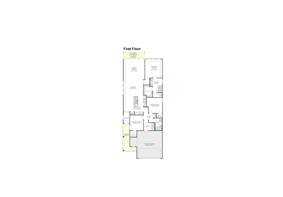 7428 Summer Sunset Drive