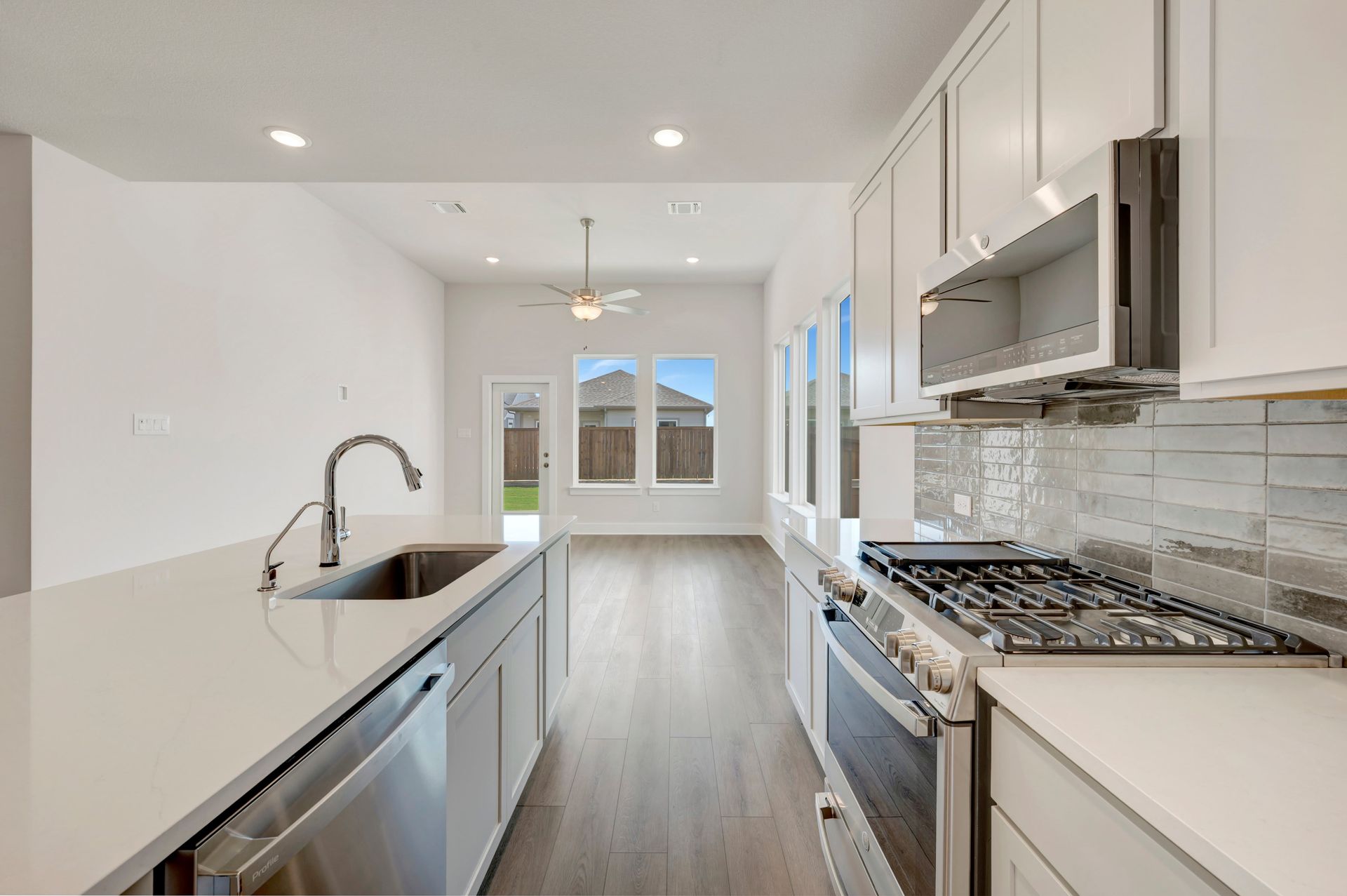 7405 Autumn Hill Drive