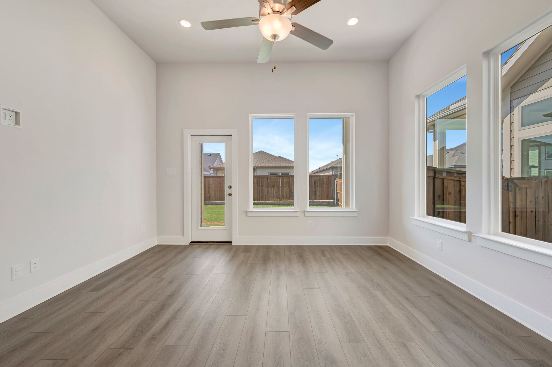 7405 Autumn Hill Drive