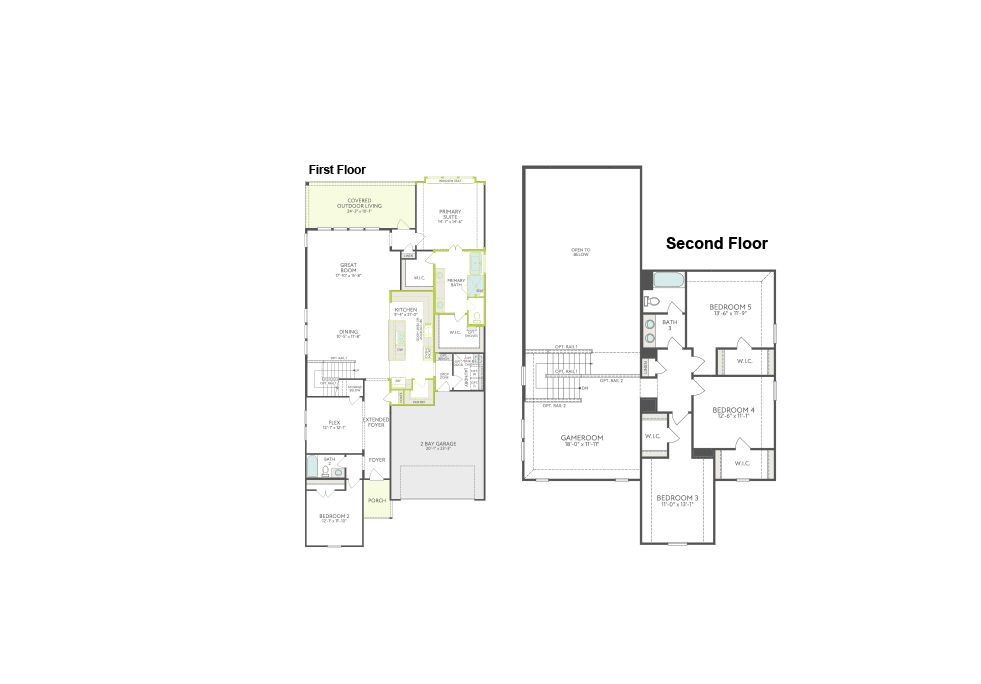 2406 Shady Elm Road