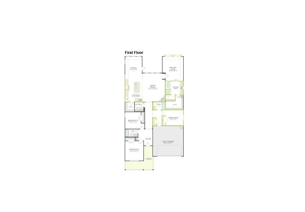2520 Prairie Willow Lane