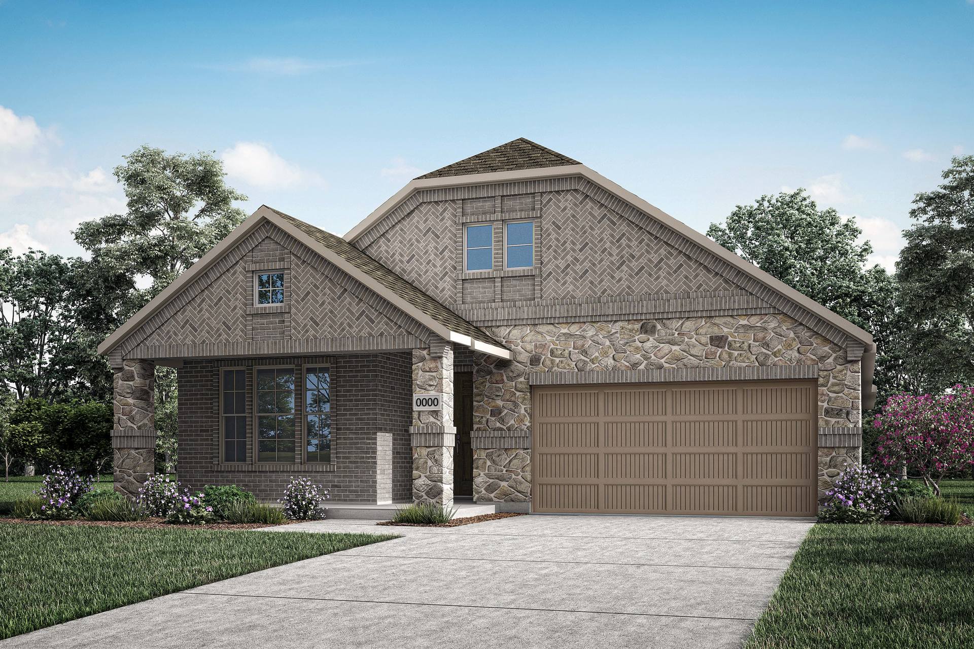608 Hawthorn Lane