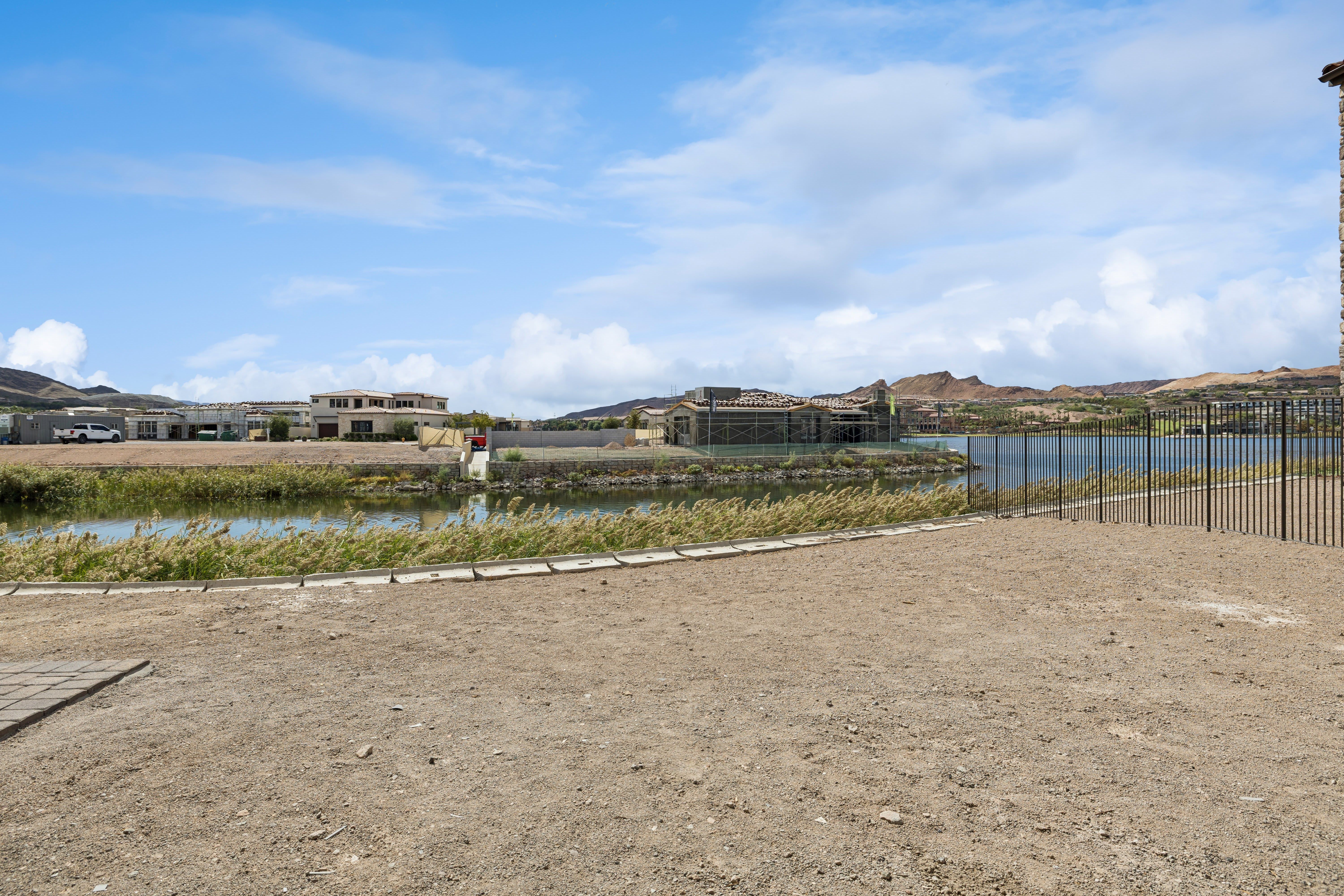 61 Bellissima Lago Court