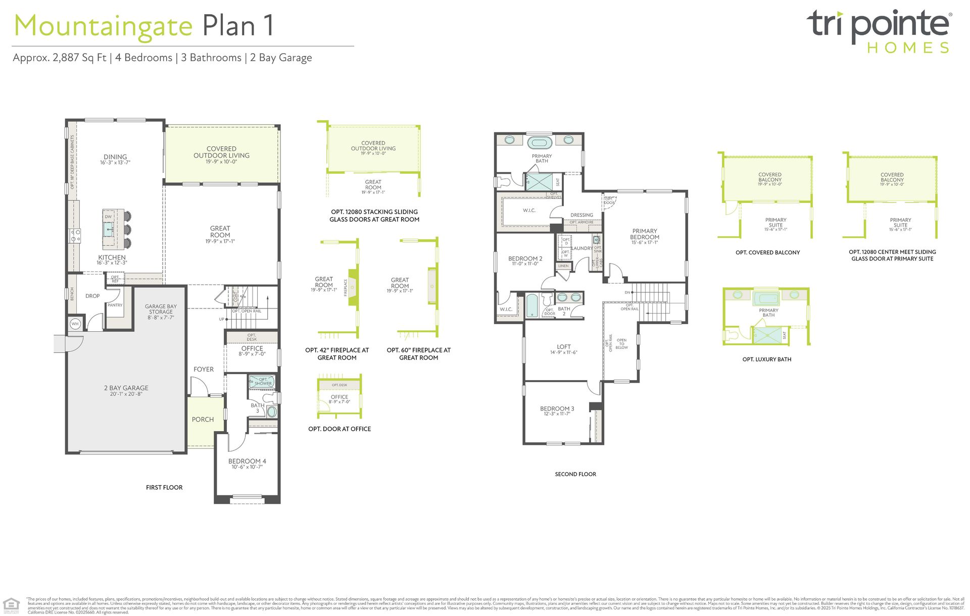 Plan 1