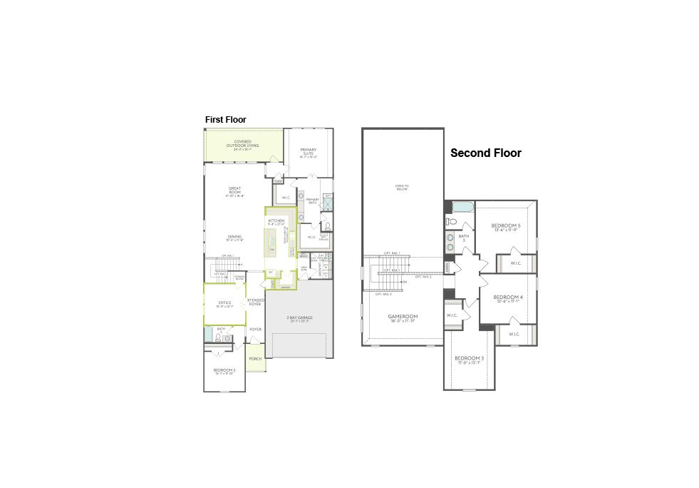 304 Benedetta Lane