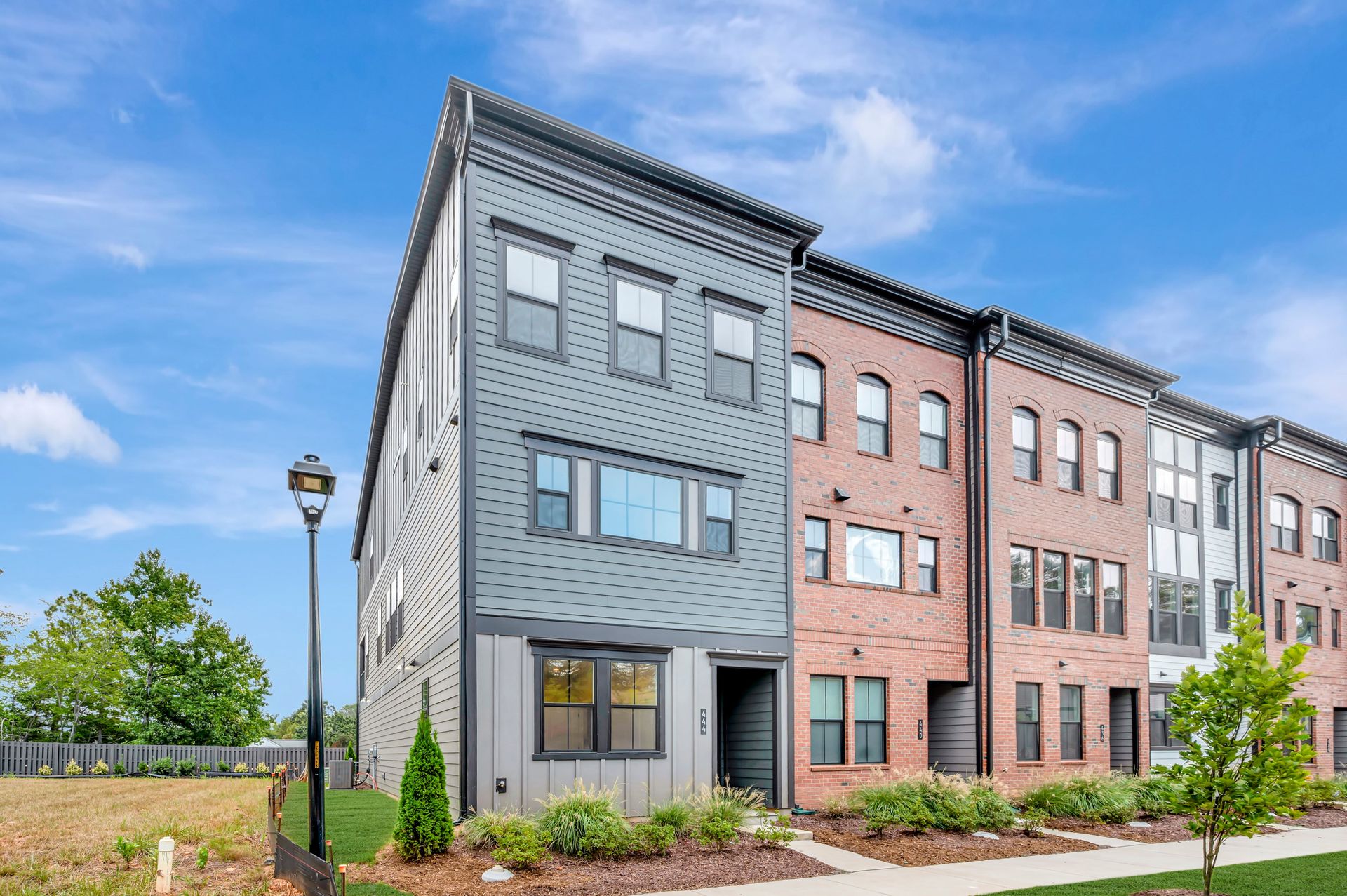 444 Old Town Village Rd