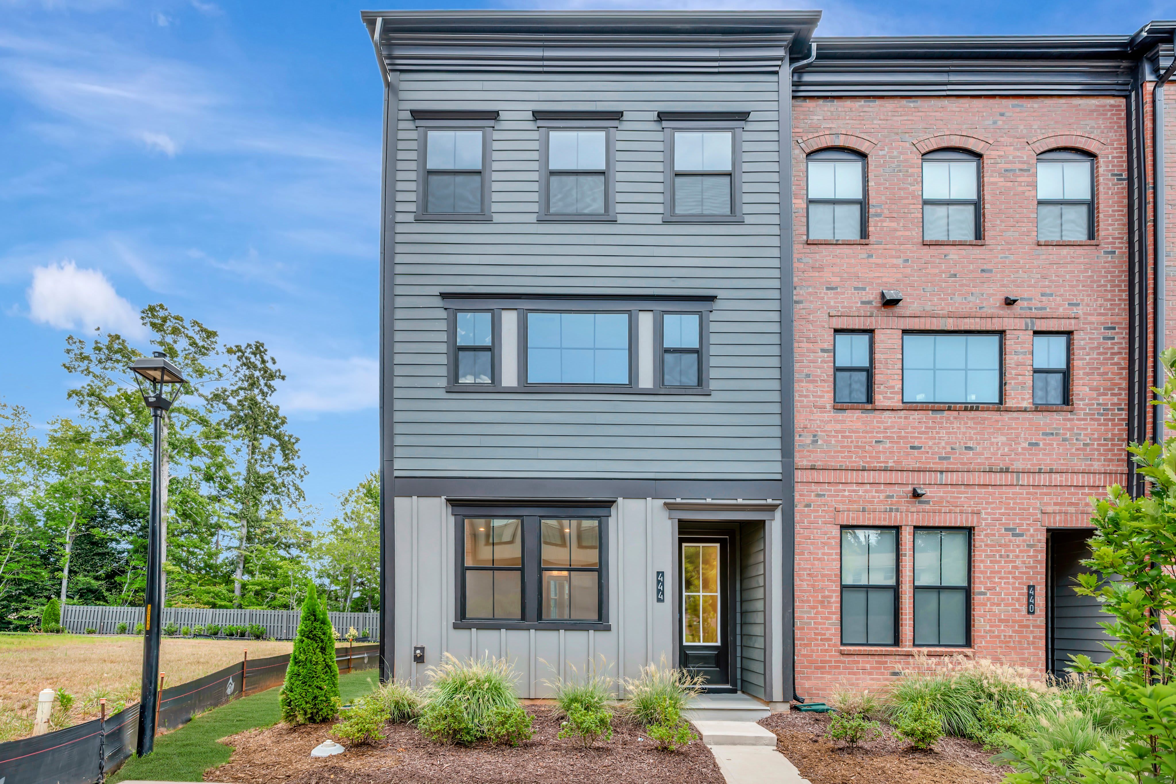 444 Old Town Village Rd
