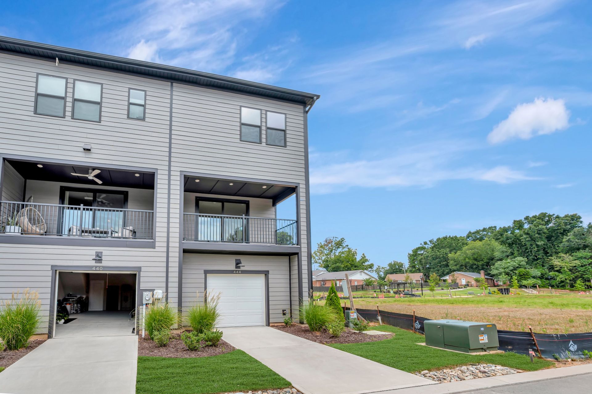 444 Old Town Village Rd