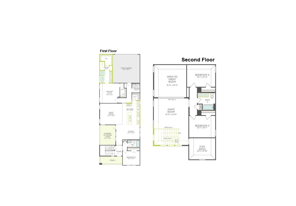 3649 Andromeda Drive