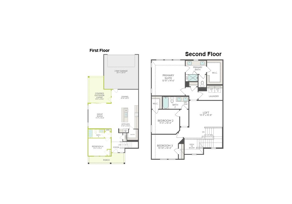 1633 Laurel Lane