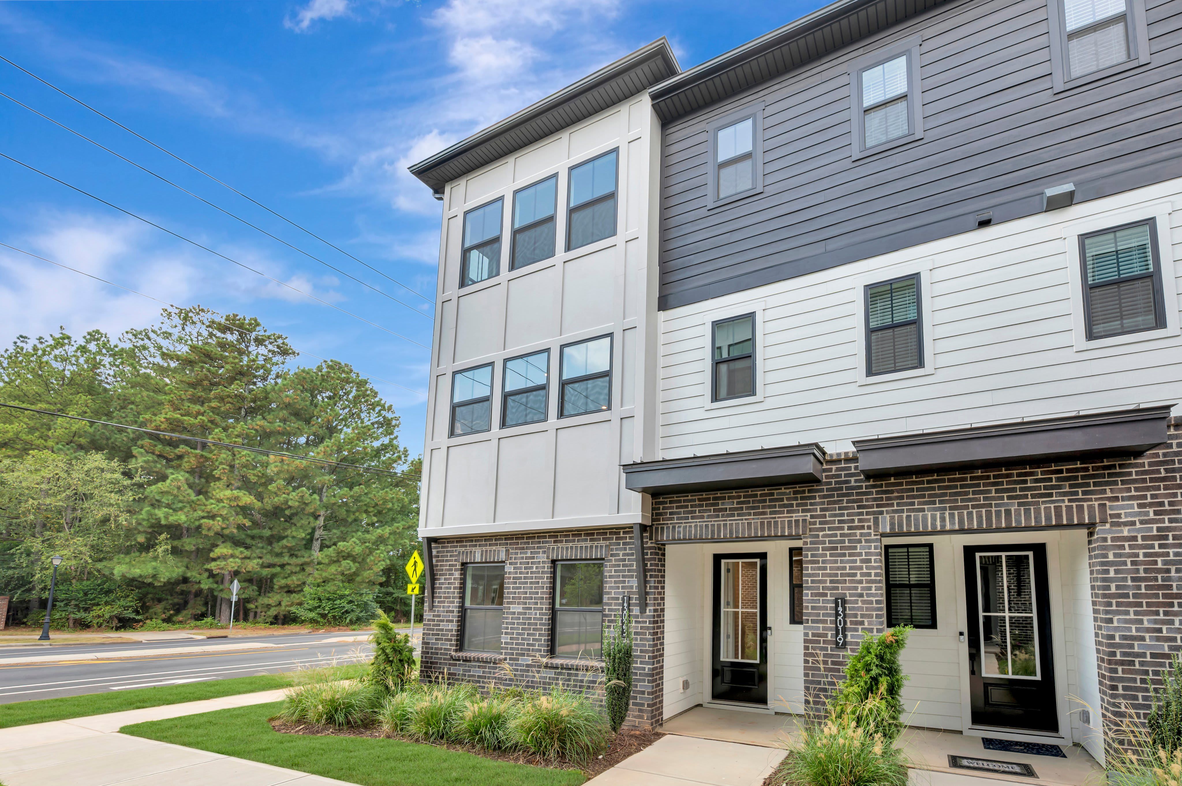 Regent - Ascend: Charlotte, North Carolina - Tri Pointe Homes