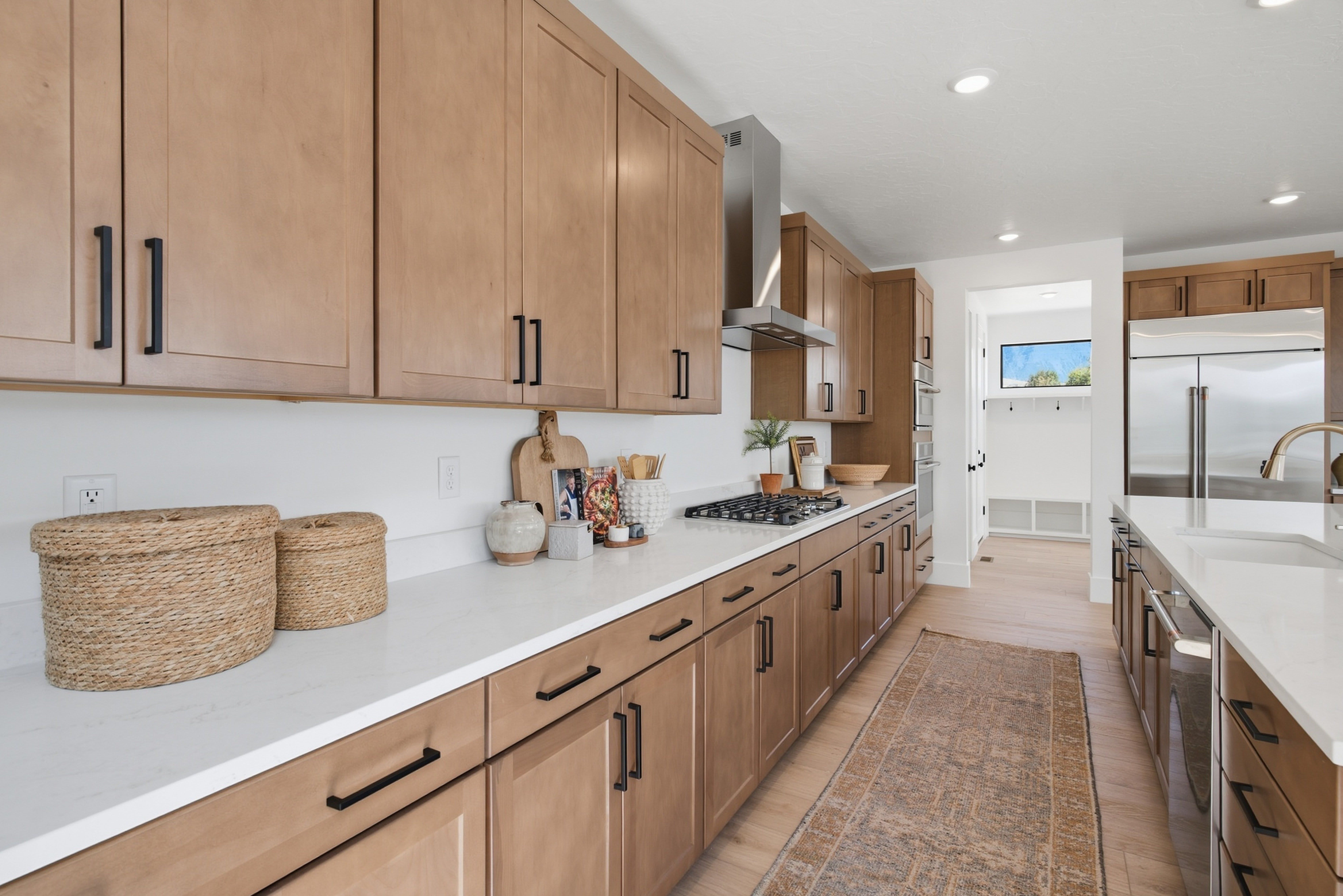 Granite