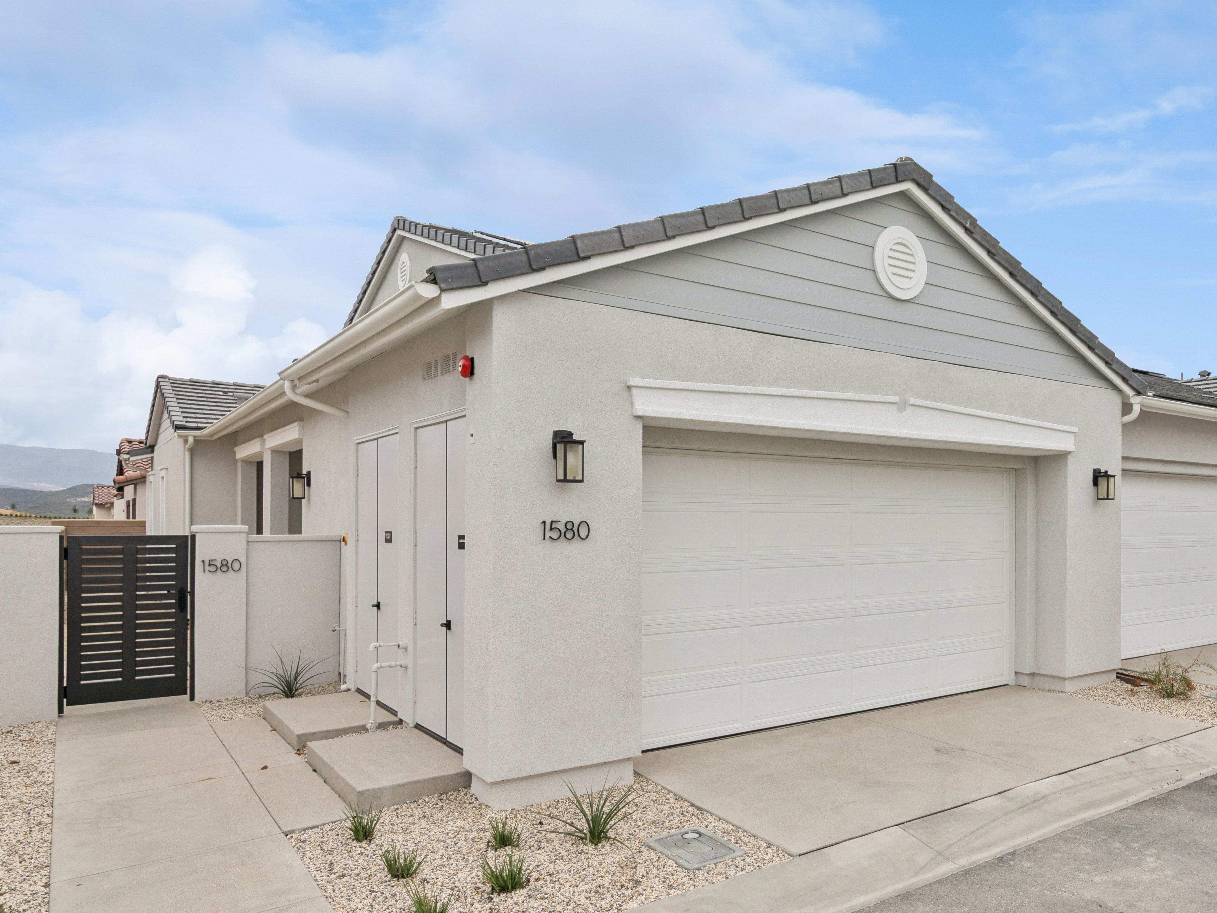 Plan 1 - Lavender at Rancho Mission Viejo: Rancho Mission Viejo, California - Tri Pointe Homes