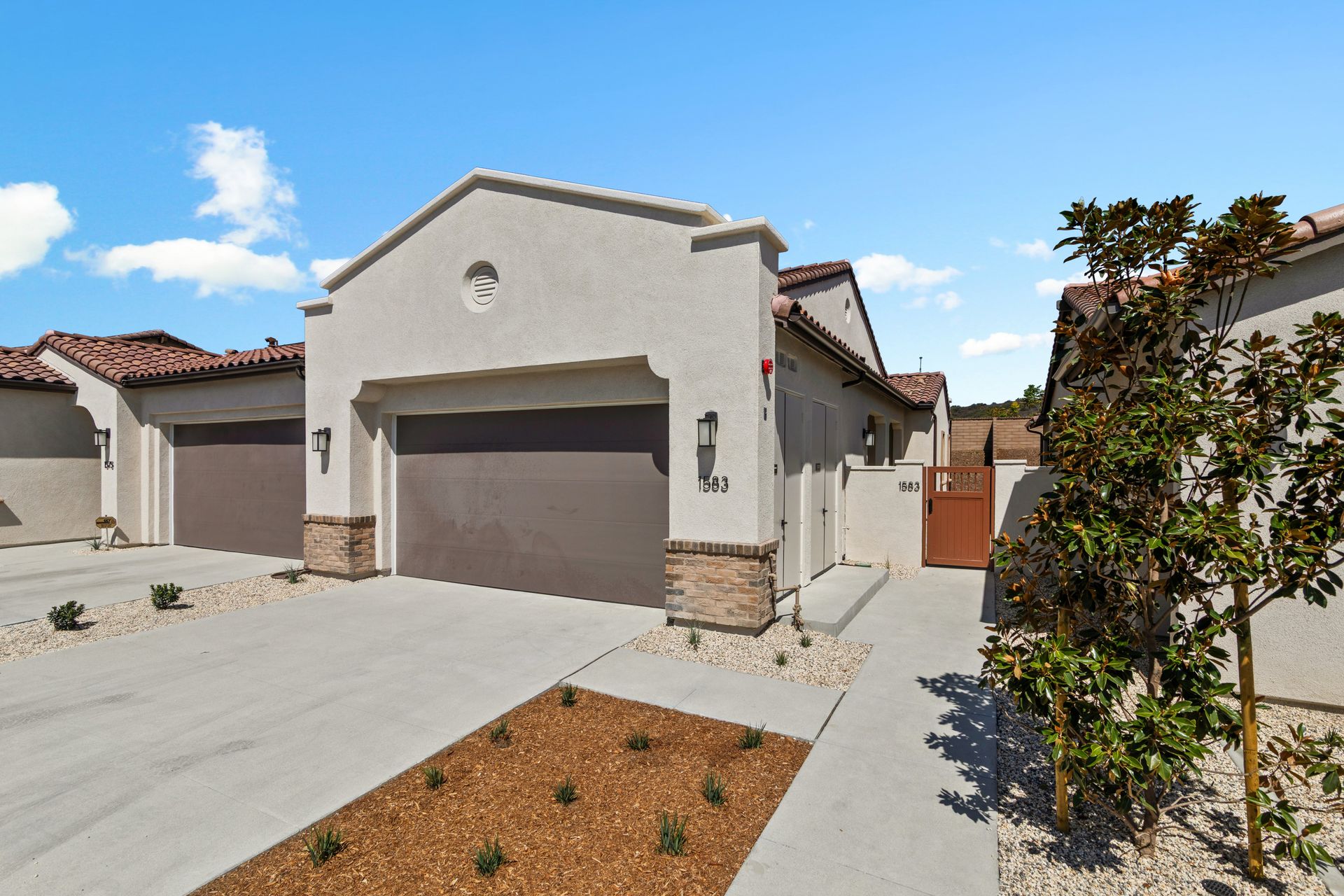 1583 Gavilan Ridge | HS 64