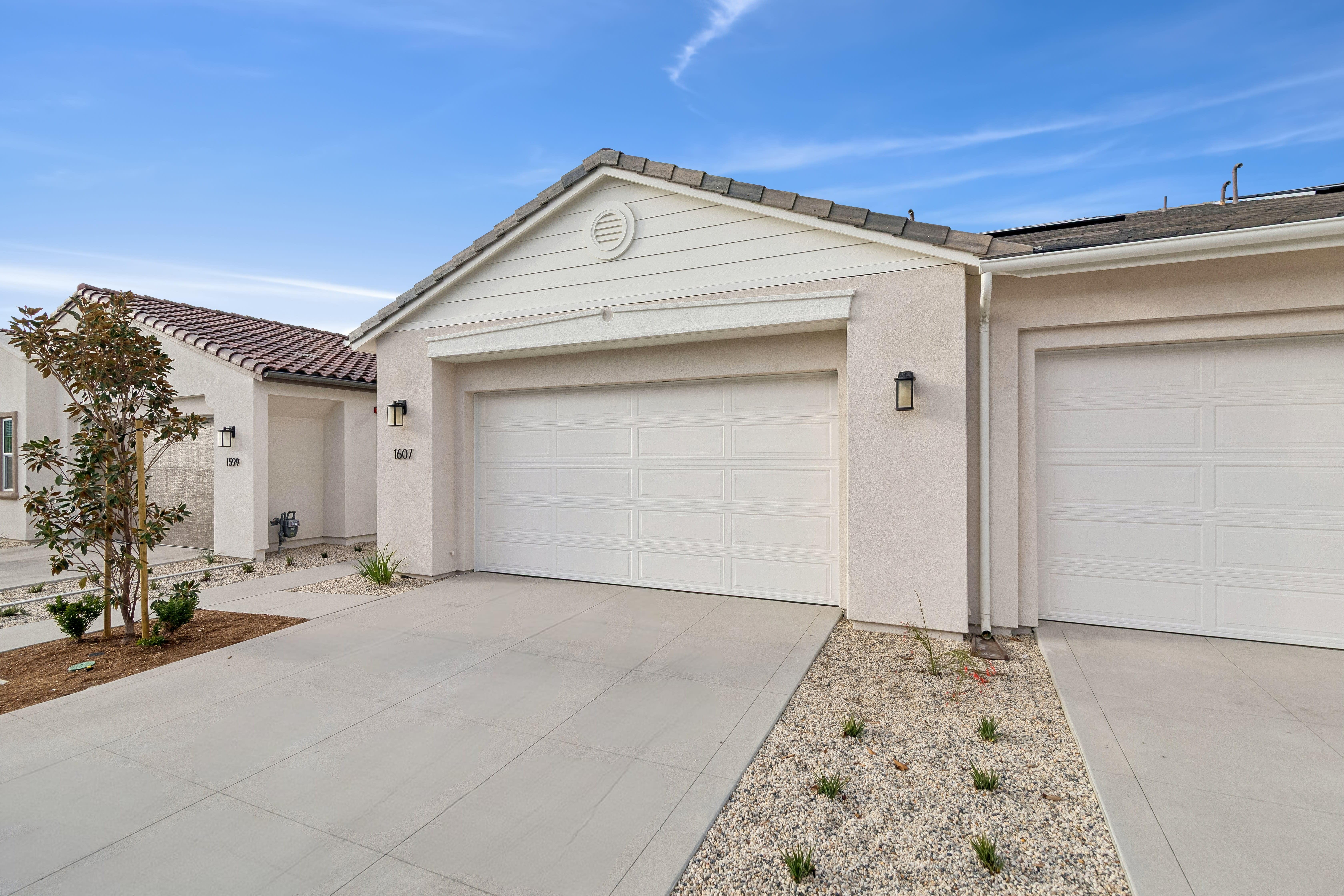 Plan 1 - Lavender at Rancho Mission Viejo: Rancho Mission Viejo, California - Tri Pointe Homes