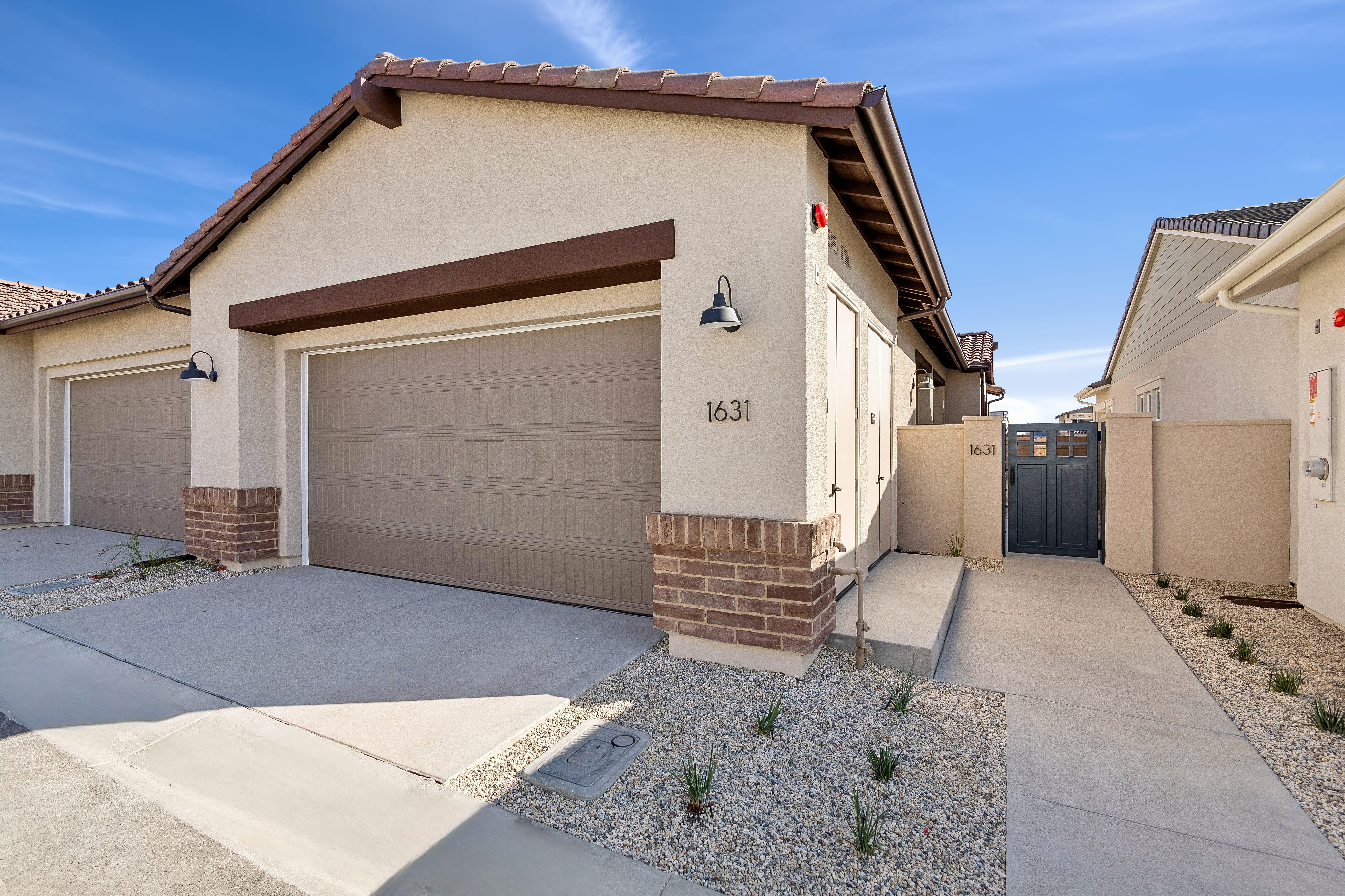 Plan 1 - Lavender at Rancho Mission Viejo: Rancho Mission Viejo, California - Tri Pointe Homes