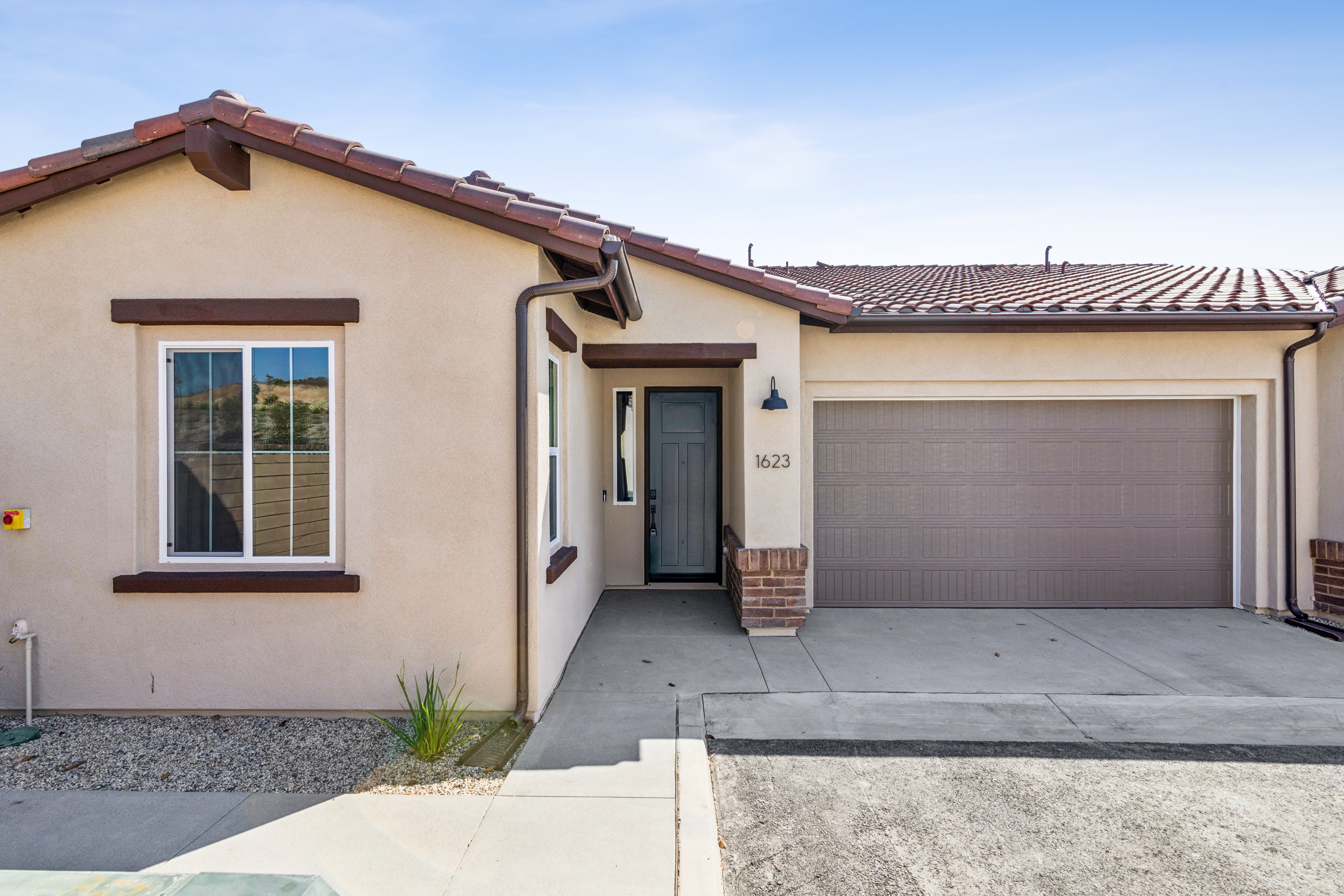 Plan 2 - Lavender at Rancho Mission Viejo: Rancho Mission Viejo, California - Tri Pointe Homes