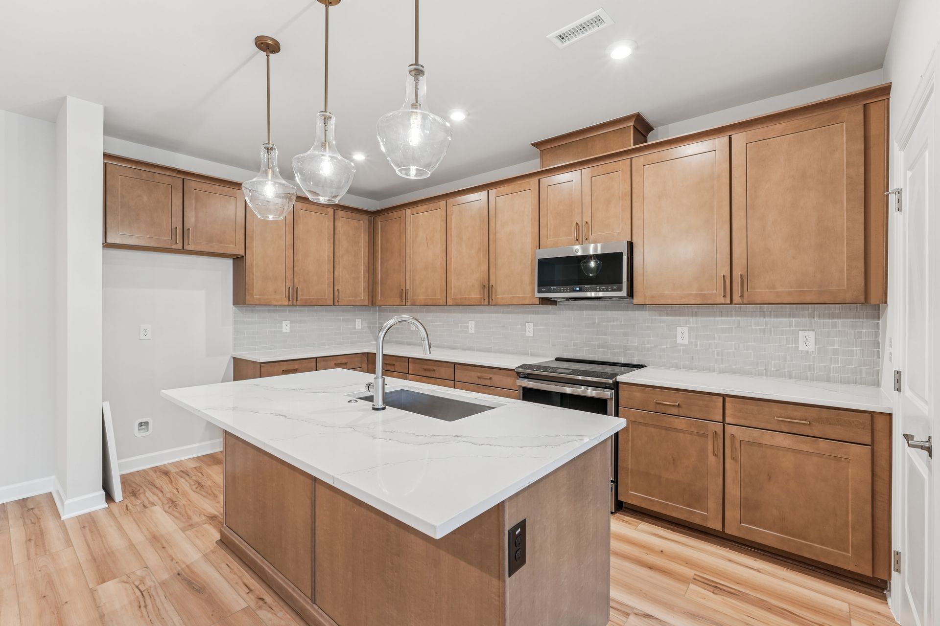 257 Oak Summit Place