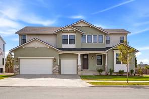 576 E 1225 N (Highcrest - Plan 3)