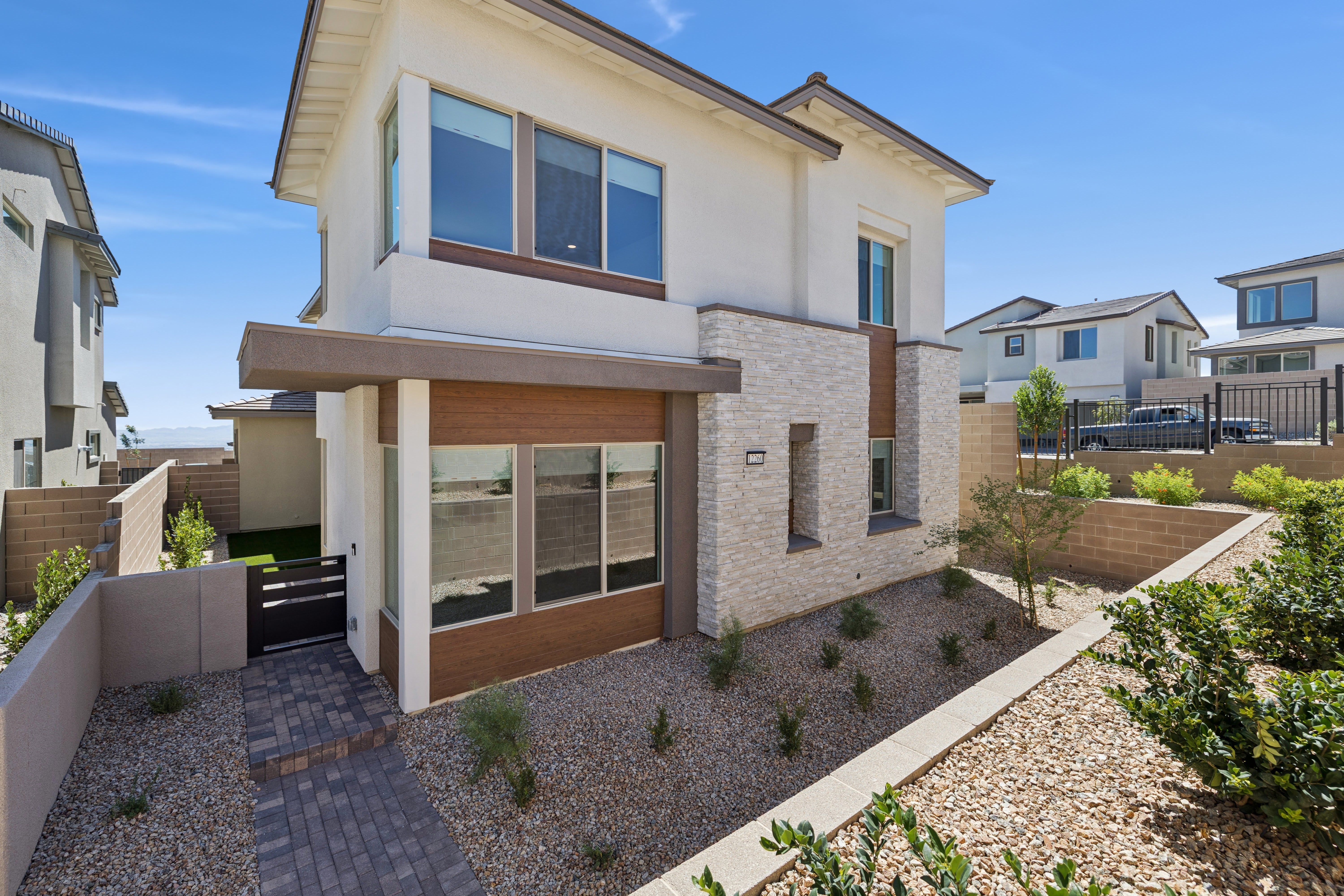 12260 Summer Bloom Lane (Plan 3)