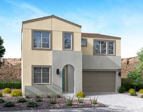 10481 Prickly Poppy Avenue (Plan 4)