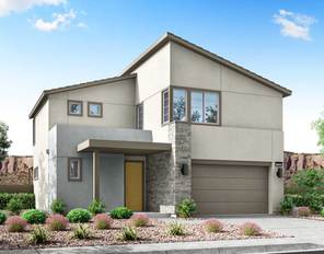 10464 Prickly Poppy Avenue (Plan 1)