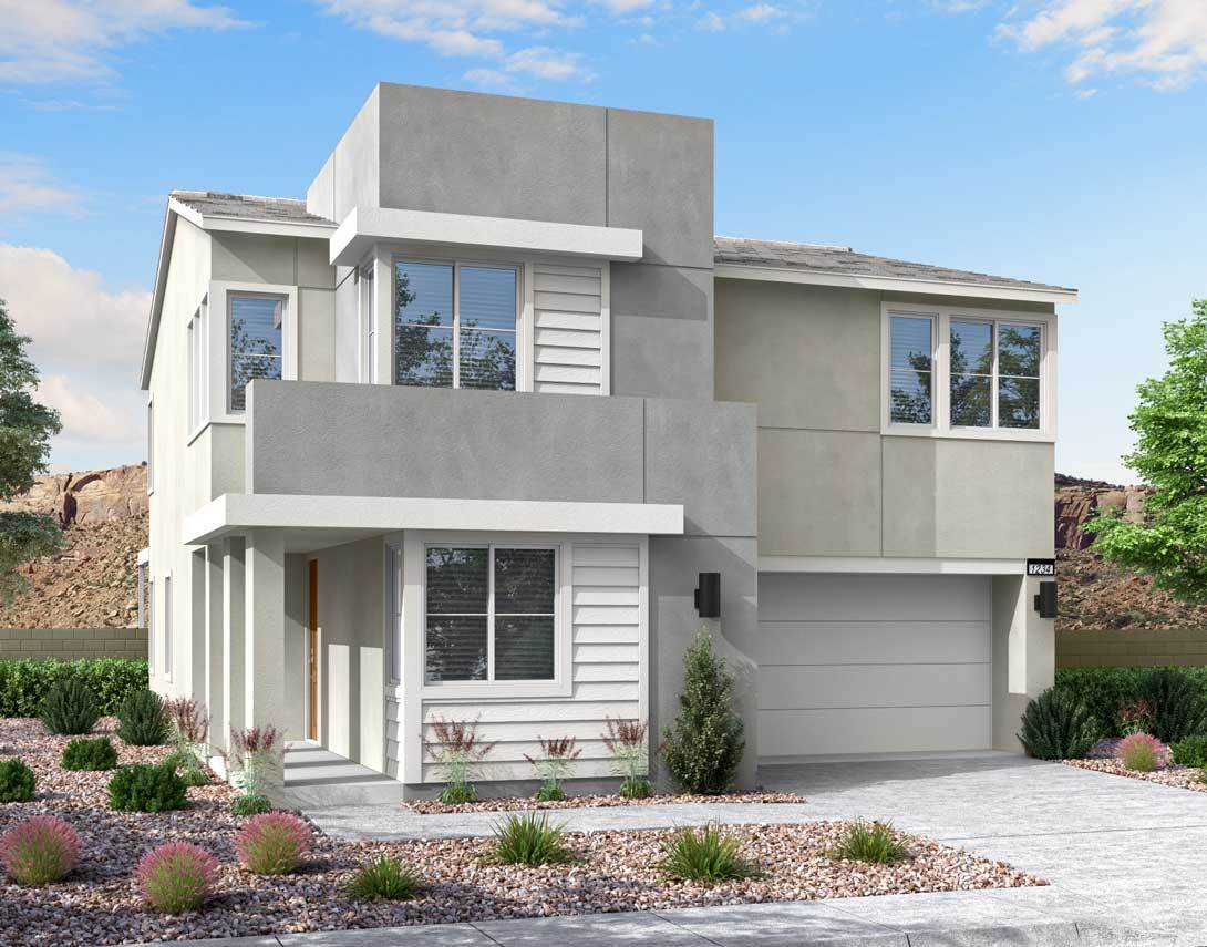 10456 Prickly Poppy Avenue