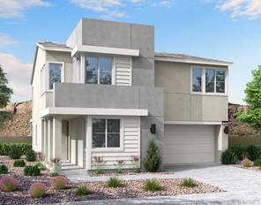 10456 Prickly Poppy Avenue (Plan 2)