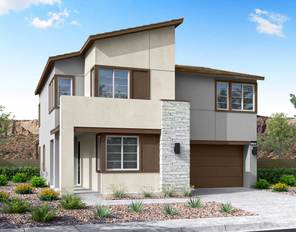 10464 Desert Peony Avenue (Plan 2)