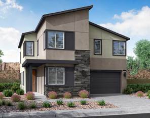 10465 Prickly Poppy Avenue (Plan 3)