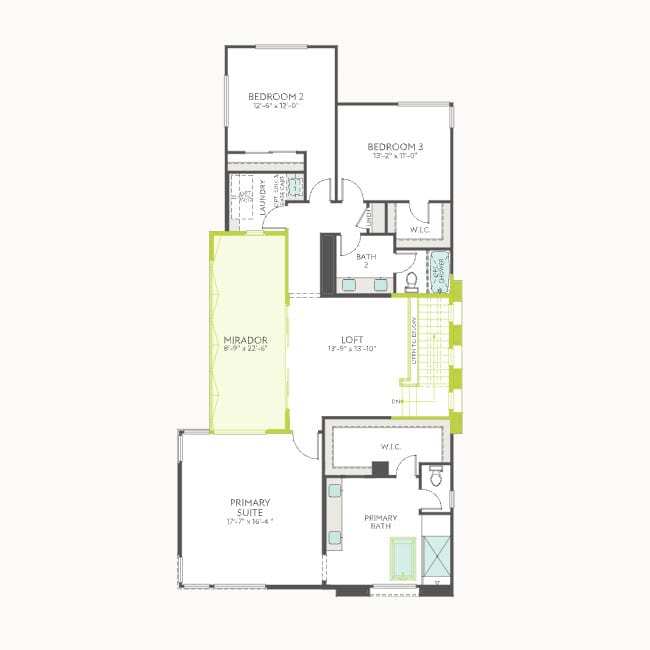 12260 Summer Bloom Lane