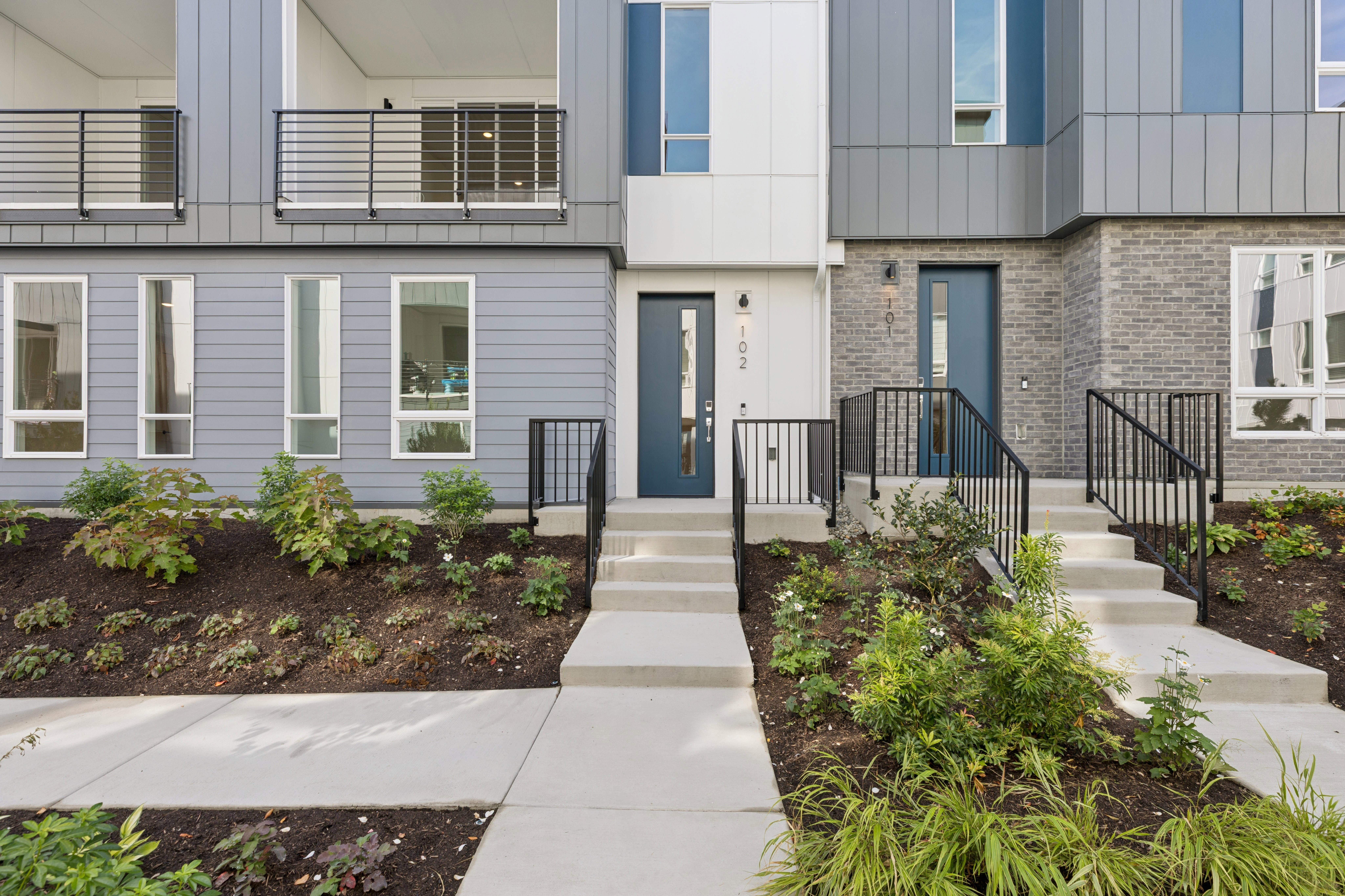 Plan 4A - Willows 124: Redmond, Washington - Tri Pointe Homes