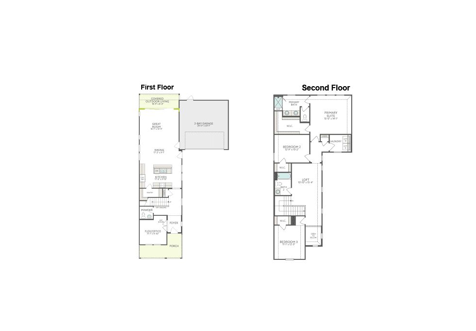 1105 Amaryllis Lane