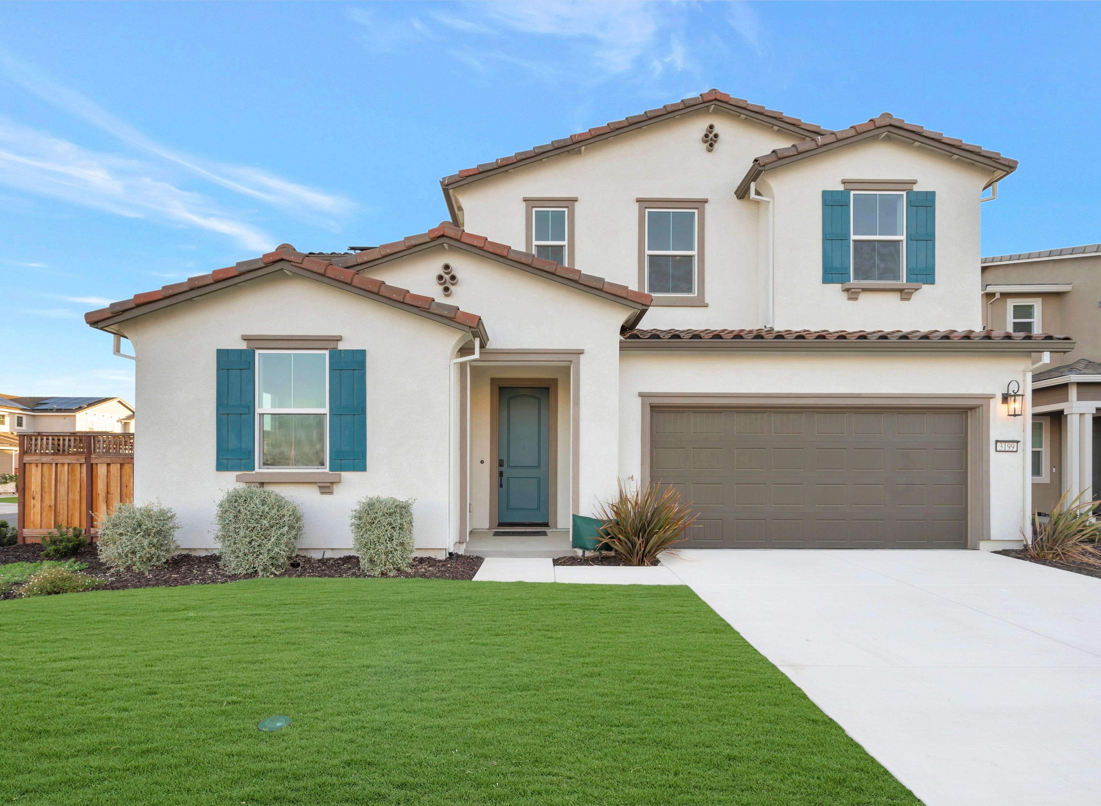 3199 Scott Edwards Lane (Plan 1)