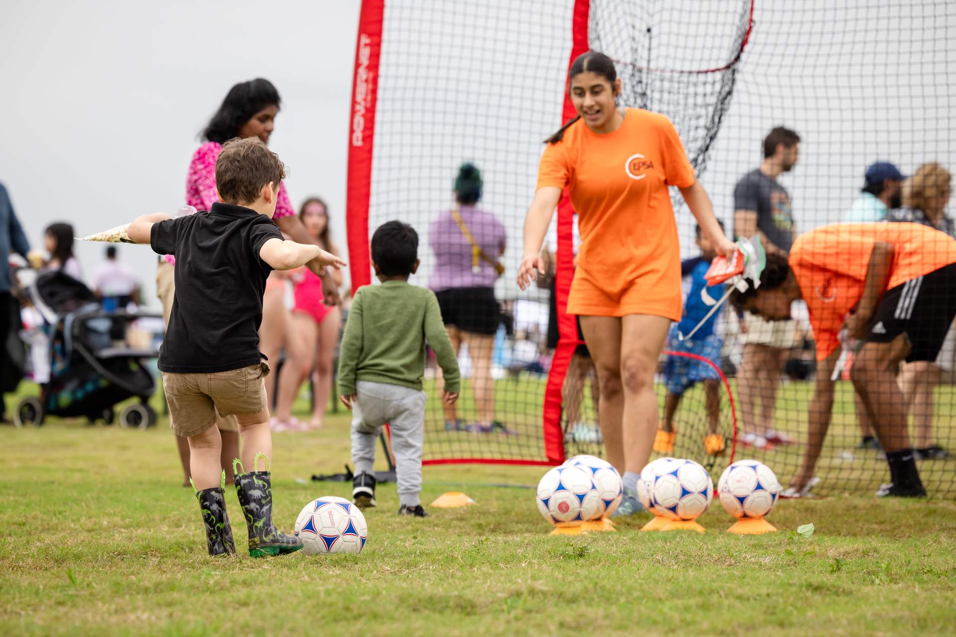 Austin, TX
