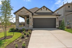 304 Rock Daisy Trail (Arbor)