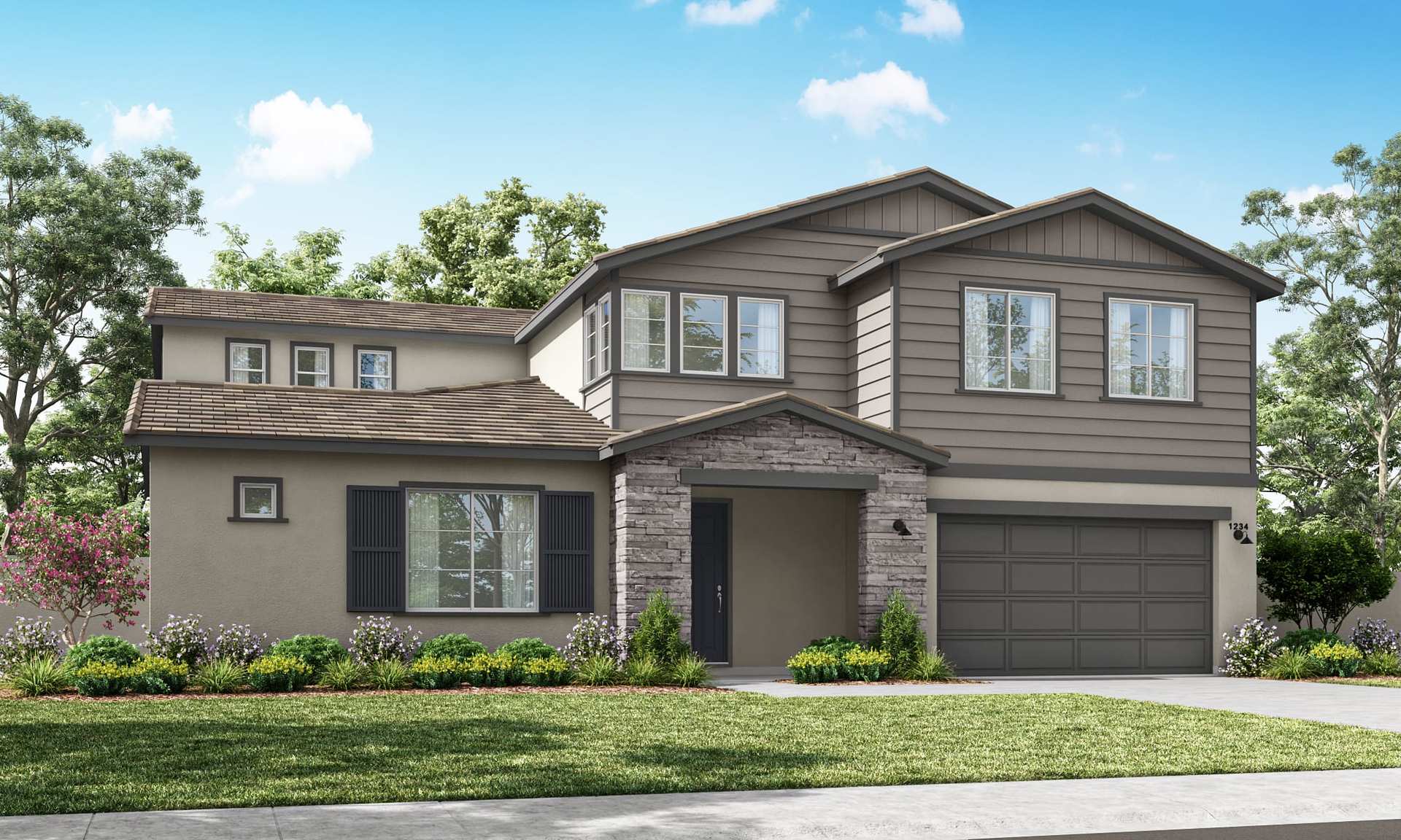 1736 Sandpiper Avenue