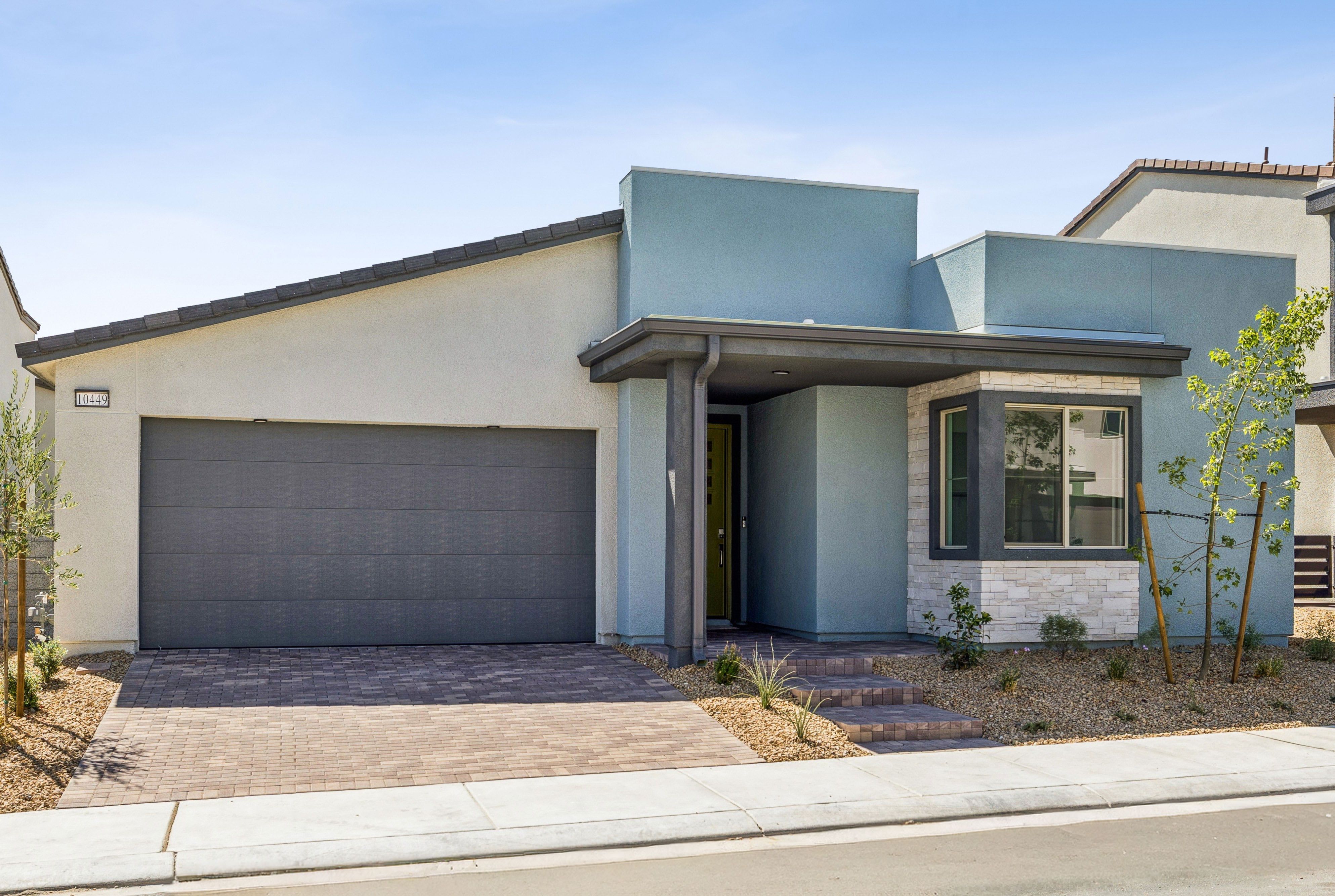 10449 Heavenly Mountain Court