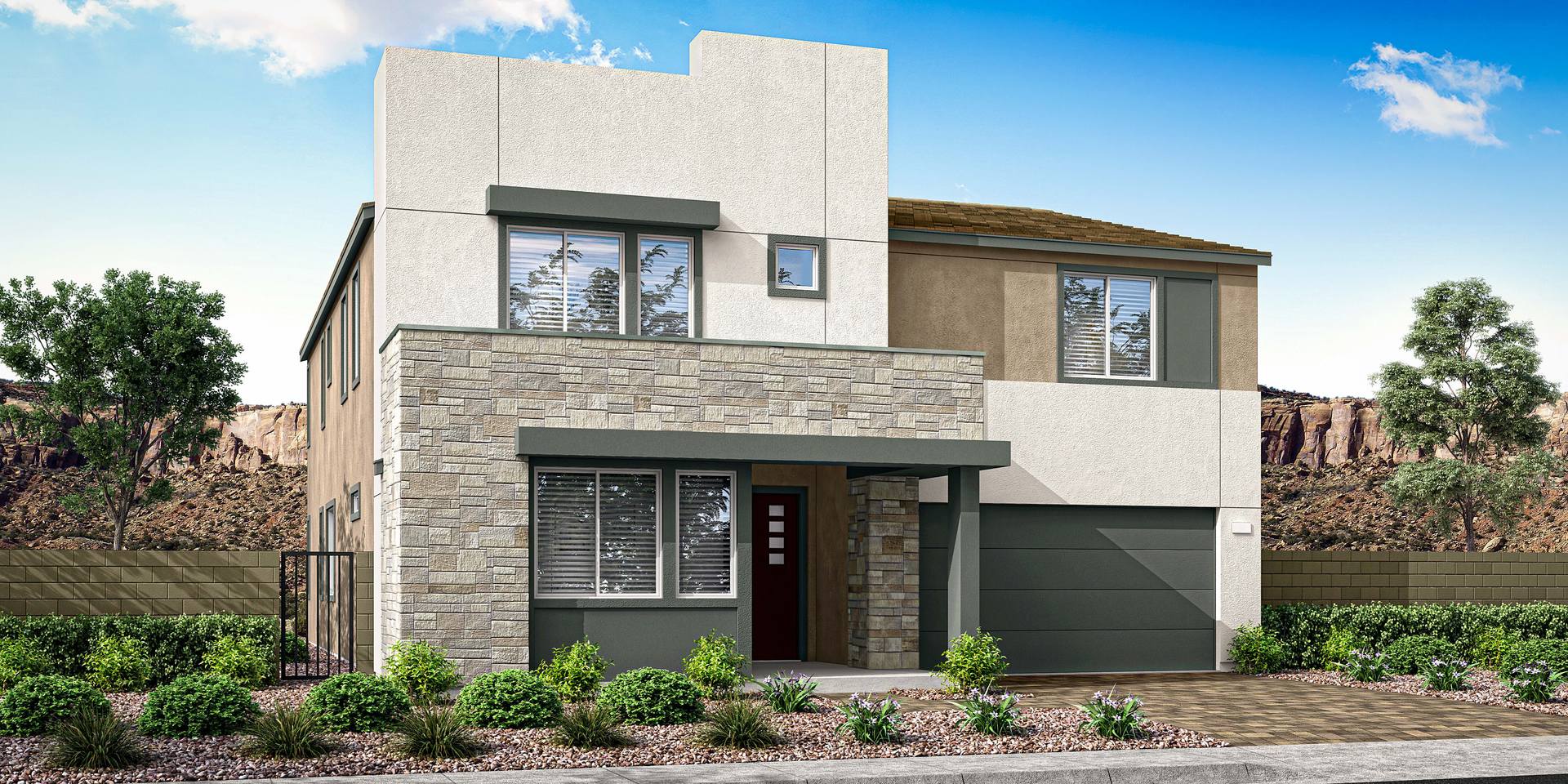 10417 Heavenly Mountain Court