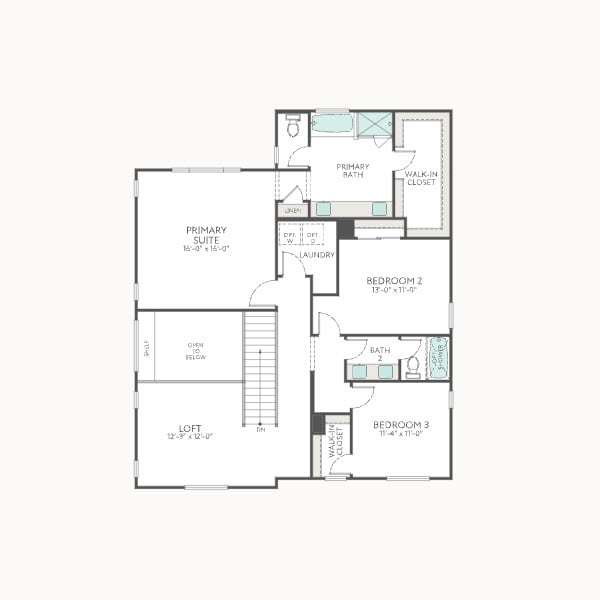 10433 Heavenly Mountain Court