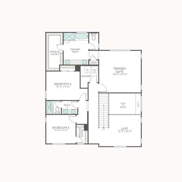 10432 Heavenly Mountain Court