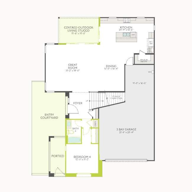 10448 Girdwood Court