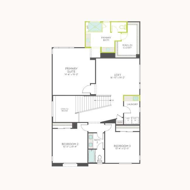 10448 Girdwood Court