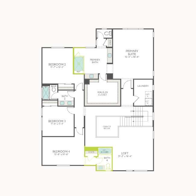 10464 Heavenly Mountain Court
