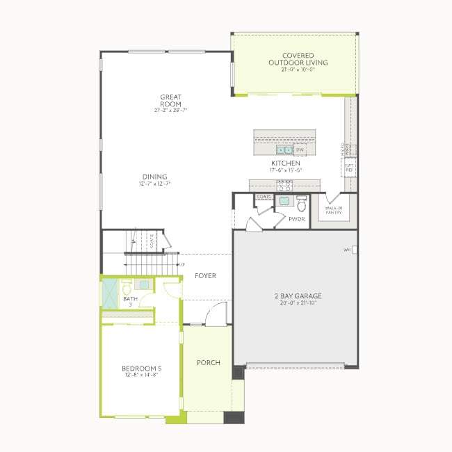 10416 Girdwood Court