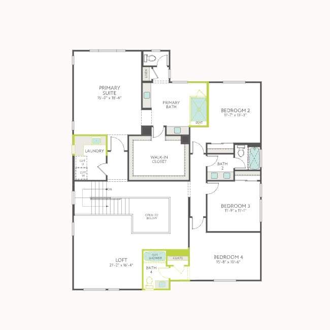 10416 Girdwood Court
