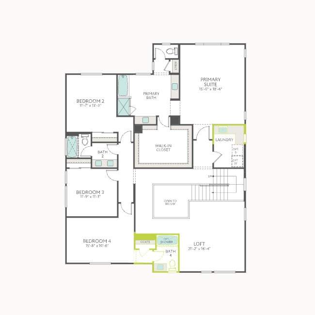 10417 Girdwood Court