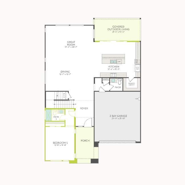 10416 Heavenly Mountain Court